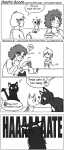 HARANA SMASH PUNY BABYCAT