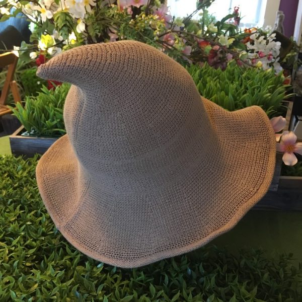 Adventurer's Khaki Hat