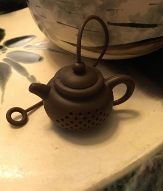 Tea Pot Tea Infuser