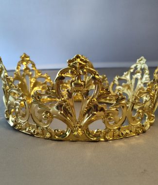 serene crown